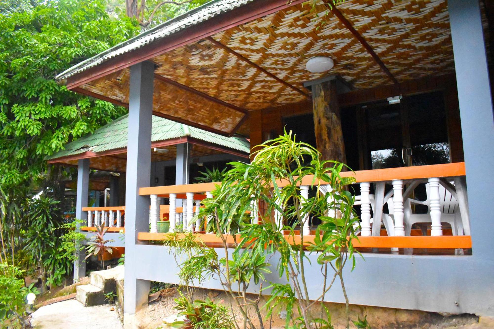 Blanco Hideout Railay - Youth Hostel 18 To 35 Only Exterior photo