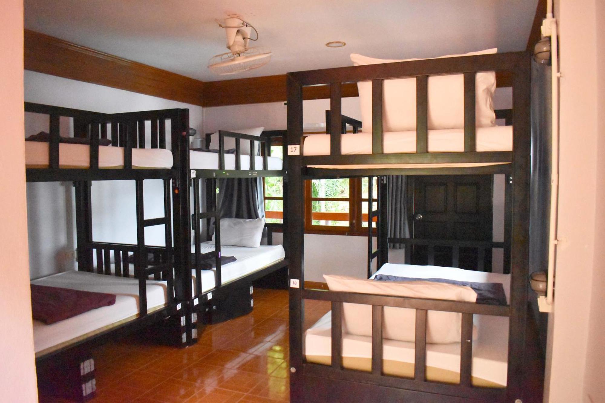 Blanco Hideout Railay - Youth Hostel 18 To 35 Only Exterior photo
