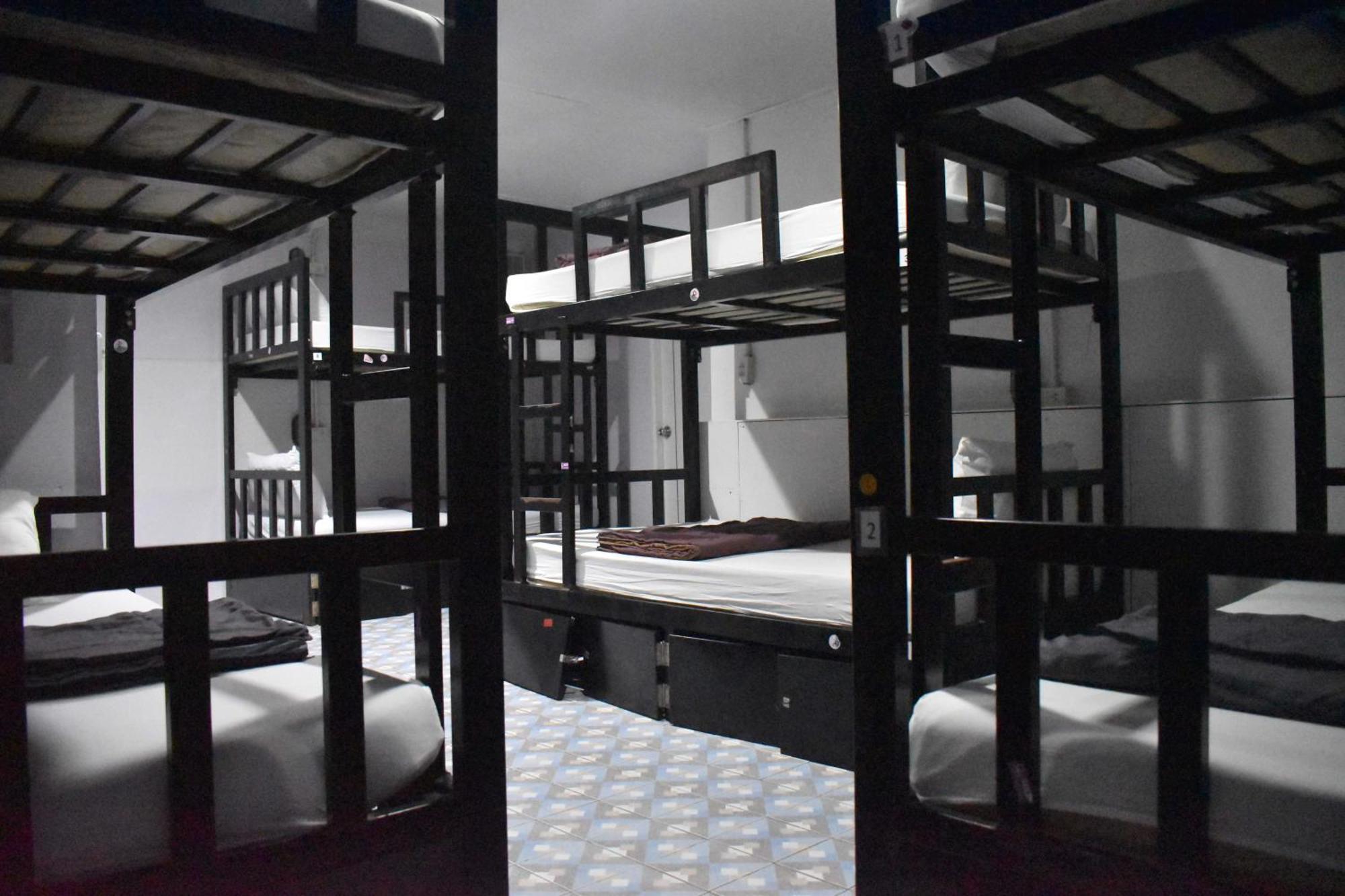 Blanco Hideout Railay - Youth Hostel 18 To 35 Only Exterior photo