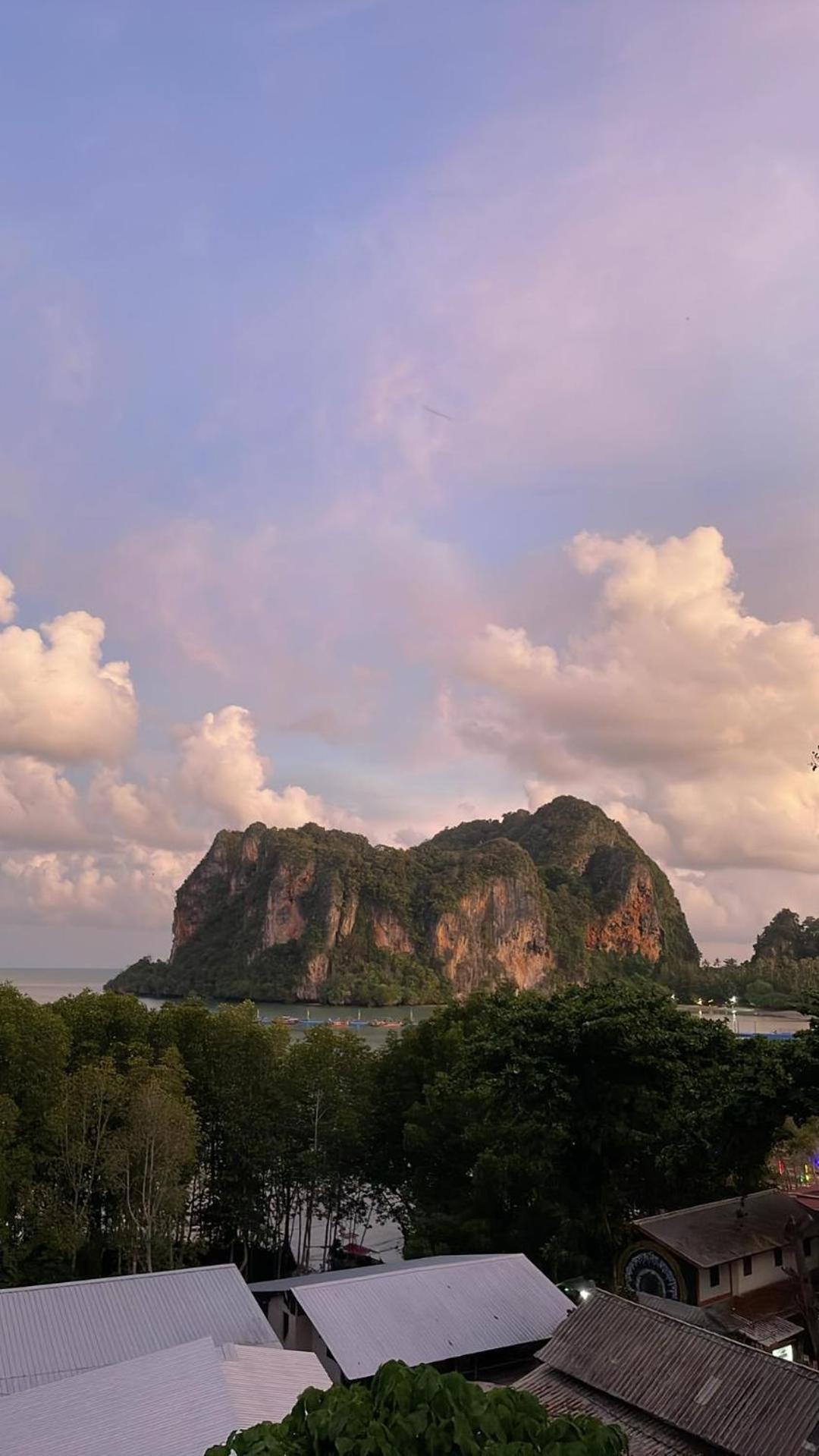 Blanco Hideout Railay - Youth Hostel 18 To 35 Only Exterior photo