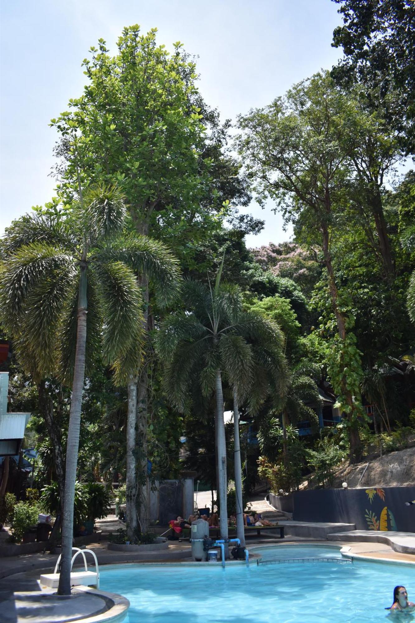 Blanco Hideout Railay - Youth Hostel 18 To 35 Only Exterior photo