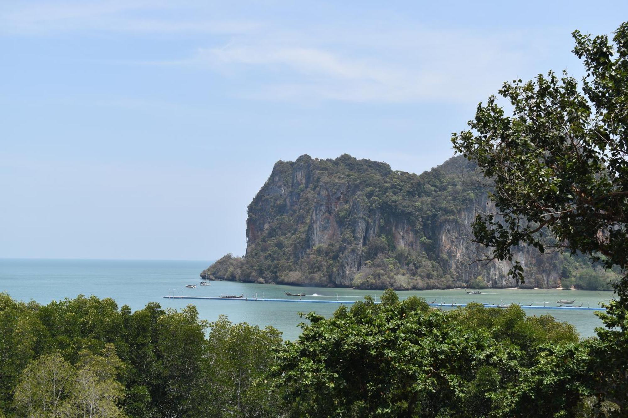 Blanco Hideout Railay - Youth Hostel 18 To 35 Only Exterior photo