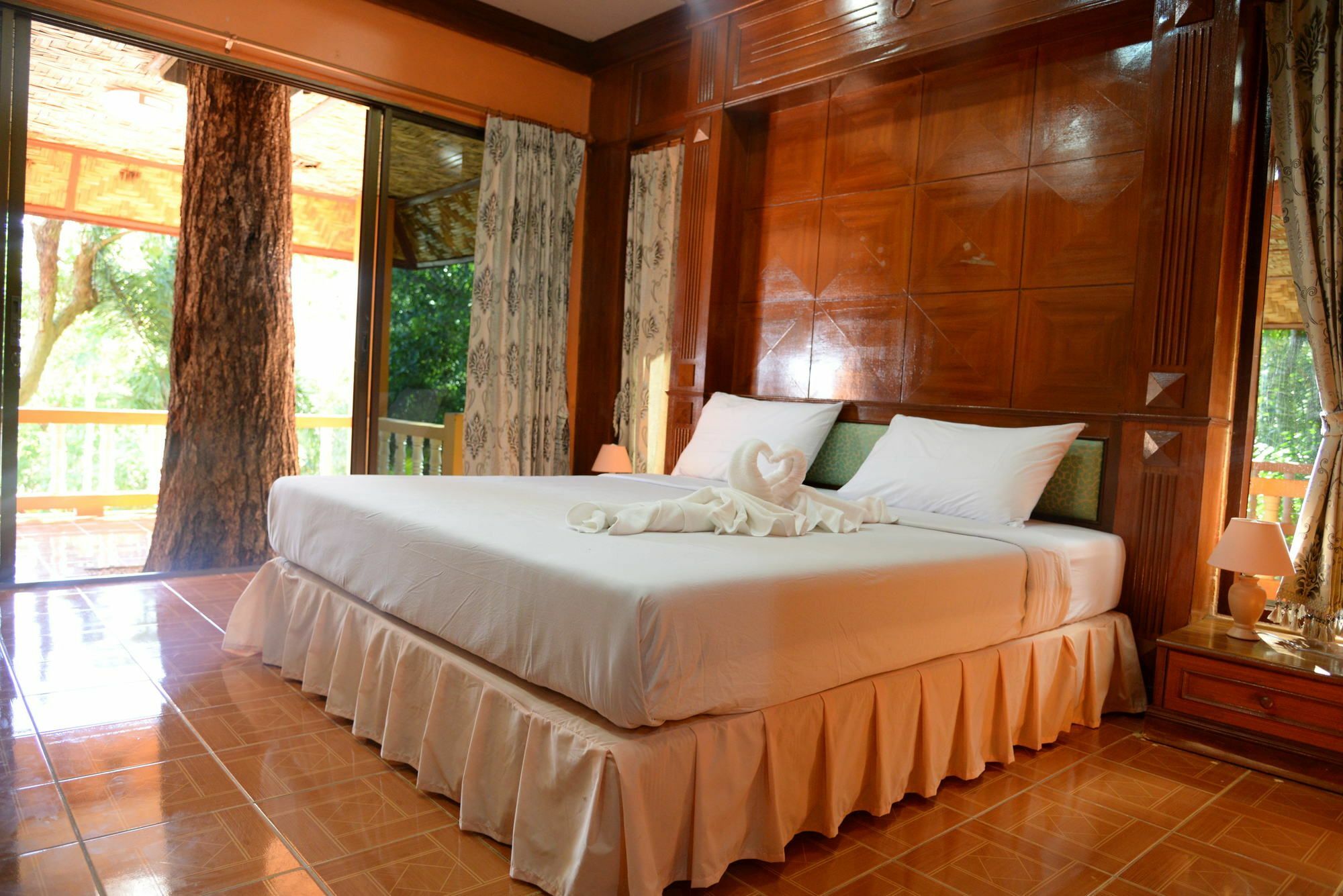 Blanco Hideout Railay - Youth Hostel 18 To 35 Only Exterior photo