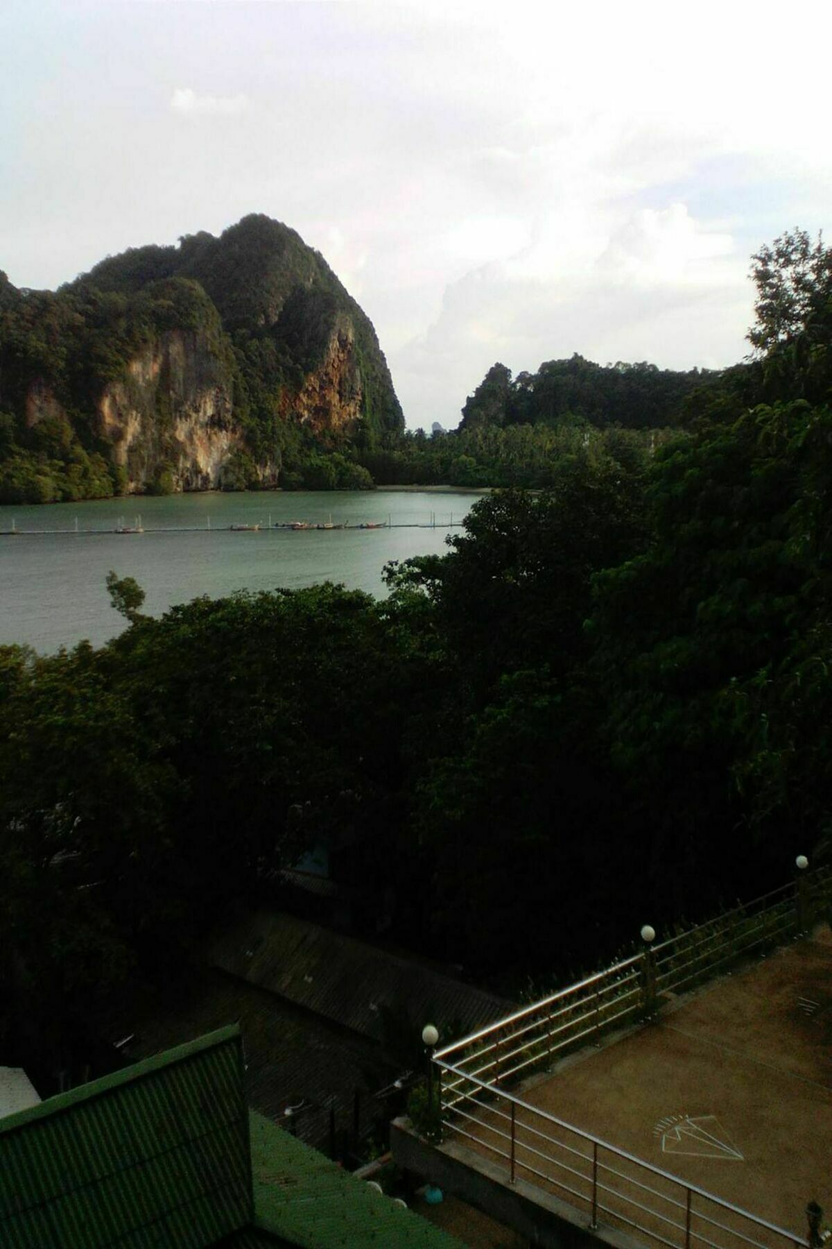 Blanco Hideout Railay - Youth Hostel 18 To 35 Only Exterior photo