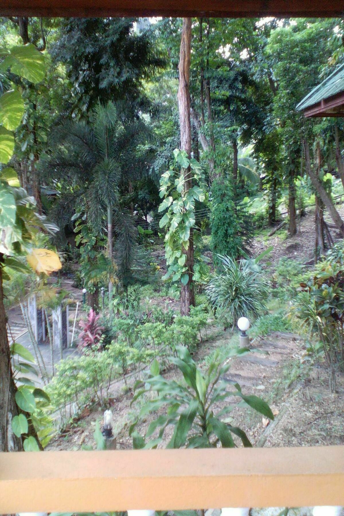 Blanco Hideout Railay - Youth Hostel 18 To 35 Only Exterior photo